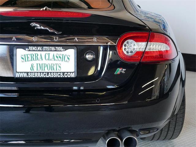 2010 Jaguar XK (CC-2099115) for sale in Reno, Nevada