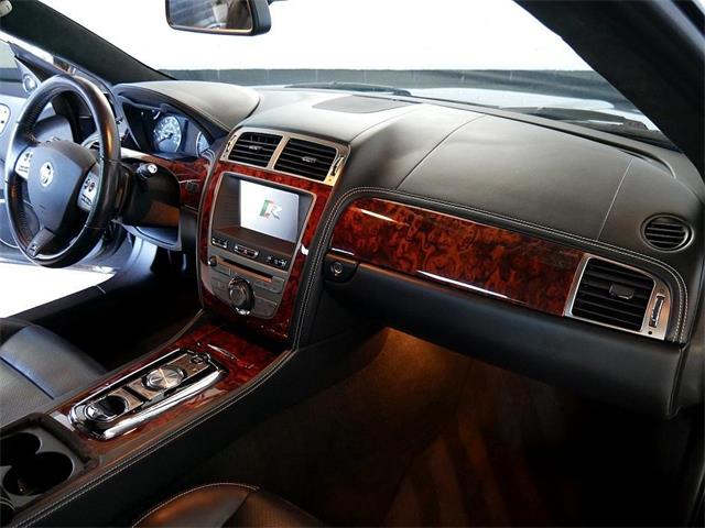 2010 Jaguar XK (CC-2099115) for sale in Reno, Nevada