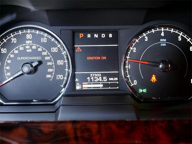 2010 Jaguar XK (CC-2099115) for sale in Reno, Nevada