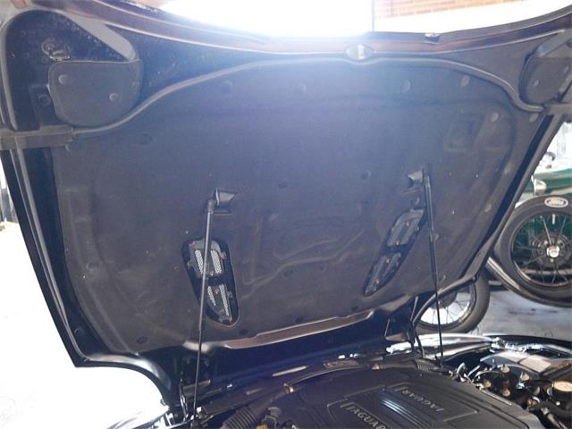 2010 Jaguar XK (CC-2099115) for sale in Reno, Nevada