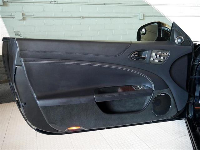 2010 Jaguar XK (CC-2099115) for sale in Reno, Nevada