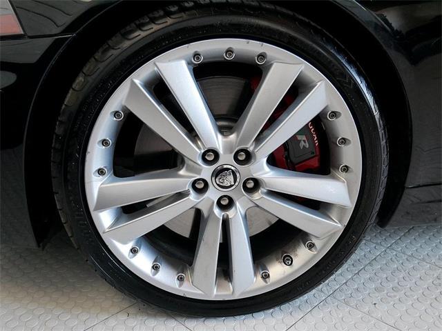 2010 Jaguar XK (CC-2099115) for sale in Reno, Nevada
