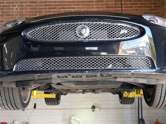 2010 Jaguar XK (CC-2099115) for sale in Reno, Nevada