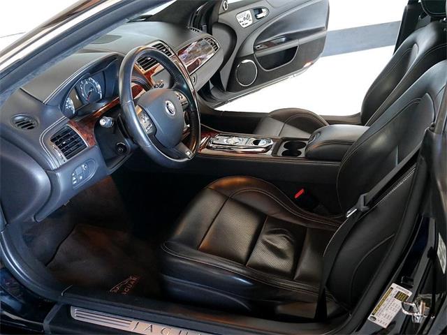 2010 Jaguar XK (CC-2099115) for sale in Reno, Nevada
