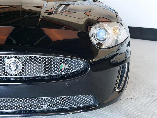 2010 Jaguar XK (CC-2099115) for sale in Reno, Nevada