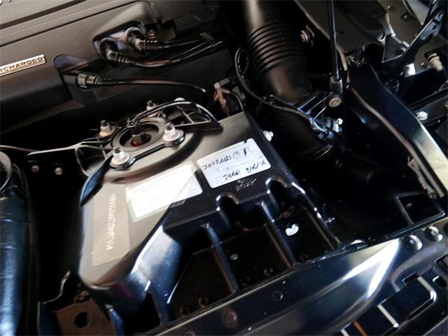 2010 Jaguar XK (CC-2099115) for sale in Reno, Nevada