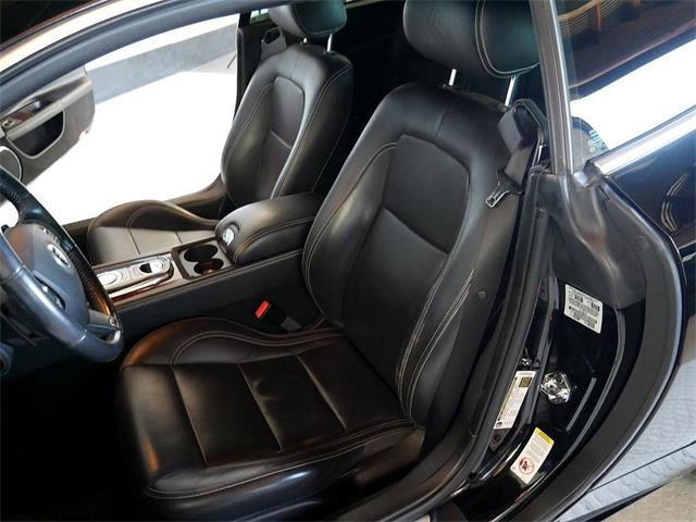 2010 Jaguar XK (CC-2099115) for sale in Reno, Nevada