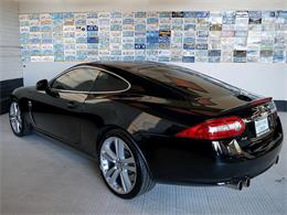 2010 Jaguar XK (CC-2099115) for sale in Reno, Nevada