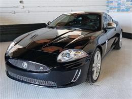 2010 Jaguar XK (CC-2099115) for sale in Reno, Nevada