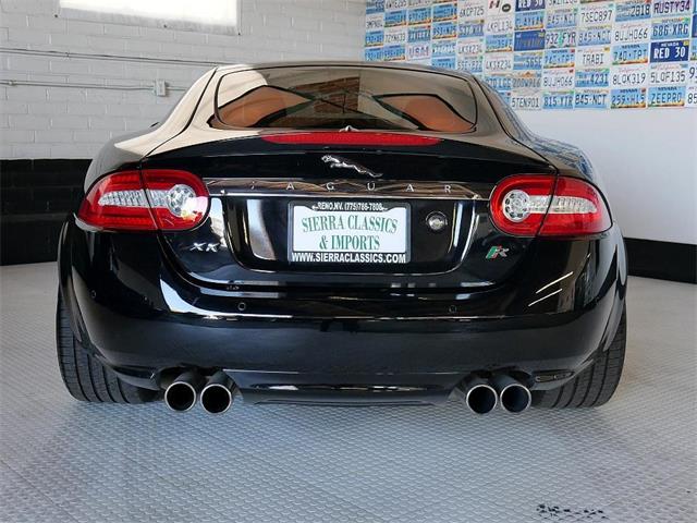 2010 Jaguar XK (CC-2099115) for sale in Reno, Nevada