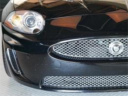2010 Jaguar XK (CC-2099115) for sale in Reno, Nevada