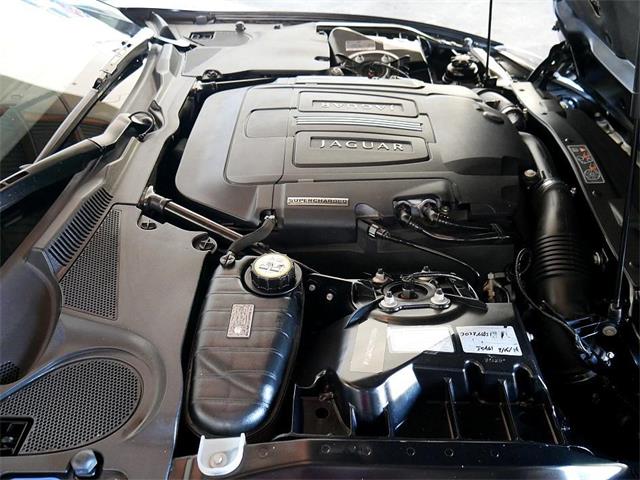 2010 Jaguar XK (CC-2099115) for sale in Reno, Nevada