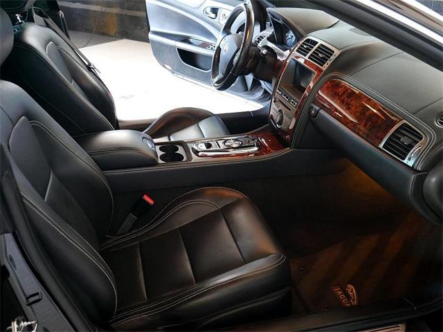 2010 Jaguar XK (CC-2099115) for sale in Reno, Nevada
