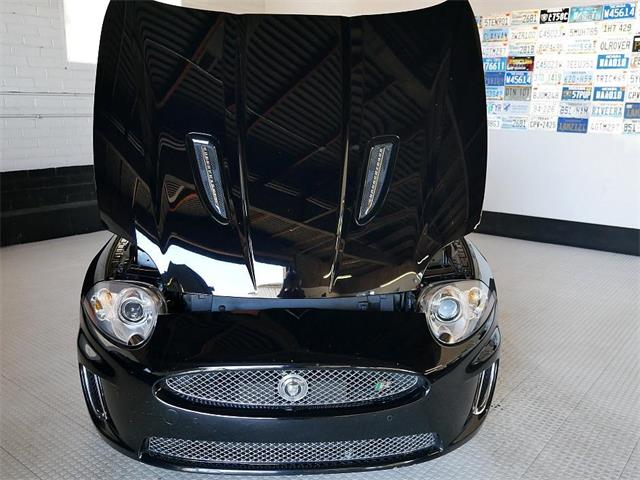 2010 Jaguar XK (CC-2099115) for sale in Reno, Nevada