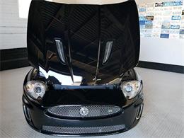 2010 Jaguar XK (CC-2099115) for sale in Reno, Nevada