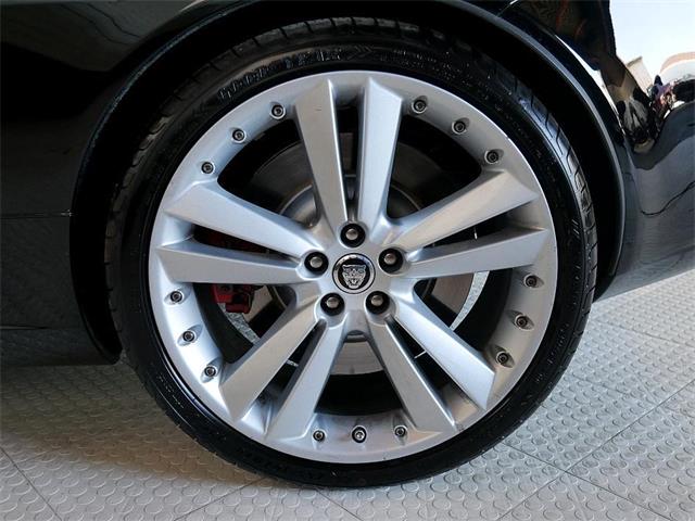 2010 Jaguar XK (CC-2099115) for sale in Reno, Nevada