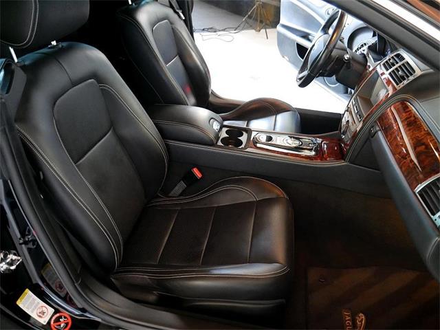 2010 Jaguar XK (CC-2099115) for sale in Reno, Nevada