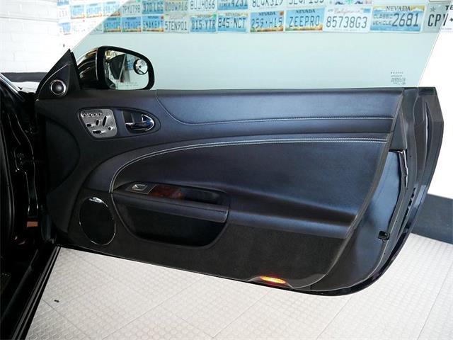 2010 Jaguar XK (CC-2099115) for sale in Reno, Nevada