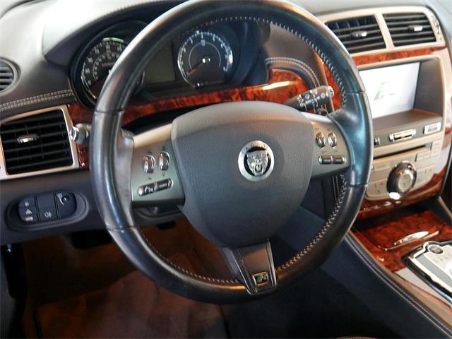 2010 Jaguar XK (CC-2099115) for sale in Reno, Nevada