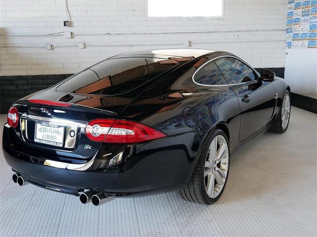 2010 Jaguar XK (CC-2099115) for sale in Reno, Nevada
