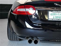 2010 Jaguar XK (CC-2099115) for sale in Reno, Nevada