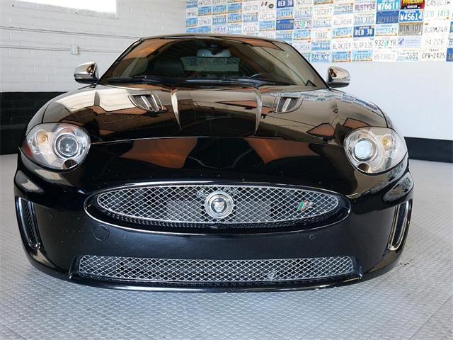 2010 Jaguar XK (CC-2099115) for sale in Reno, Nevada