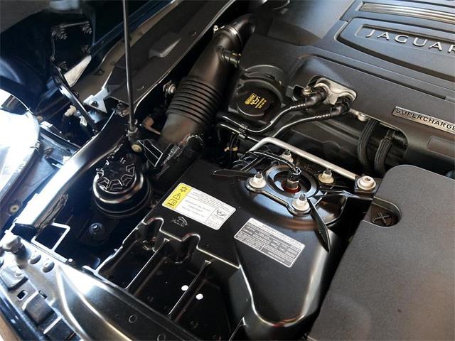 2010 Jaguar XK (CC-2099115) for sale in Reno, Nevada