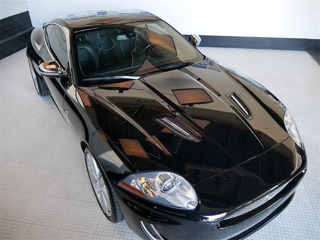 2010 Jaguar XK (CC-2099115) for sale in Reno, Nevada