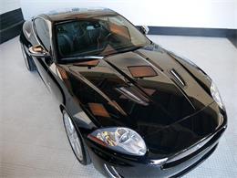 2010 Jaguar XK (CC-2099115) for sale in Reno, Nevada