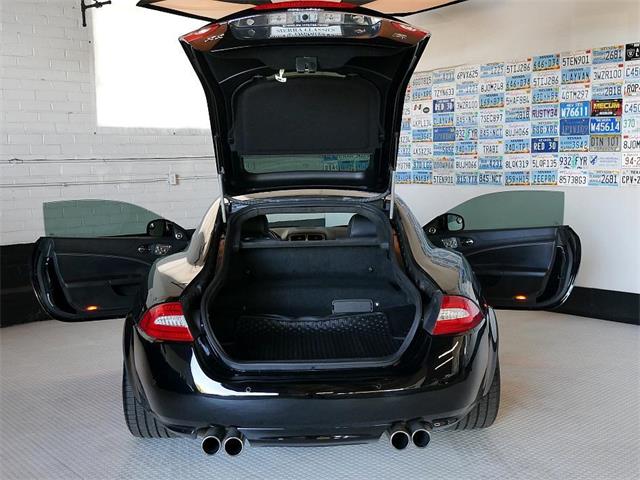 2010 Jaguar XK (CC-2099115) for sale in Reno, Nevada