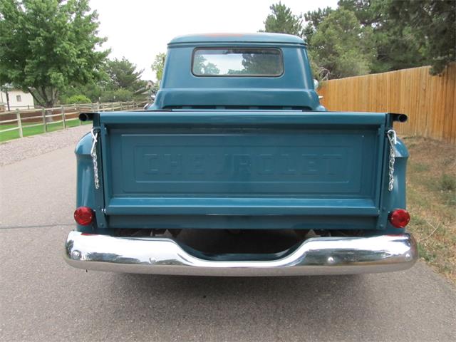 1959 Chevrolet Apache (CC-2099116) for sale in Lakewood, Colorado