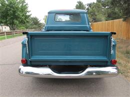 1959 Chevrolet Apache (CC-2099116) for sale in Lakewood, Colorado