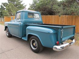 1959 Chevrolet Apache (CC-2099116) for sale in Lakewood, Colorado