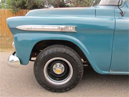 1959 Chevrolet Apache (CC-2099116) for sale in Lakewood, Colorado