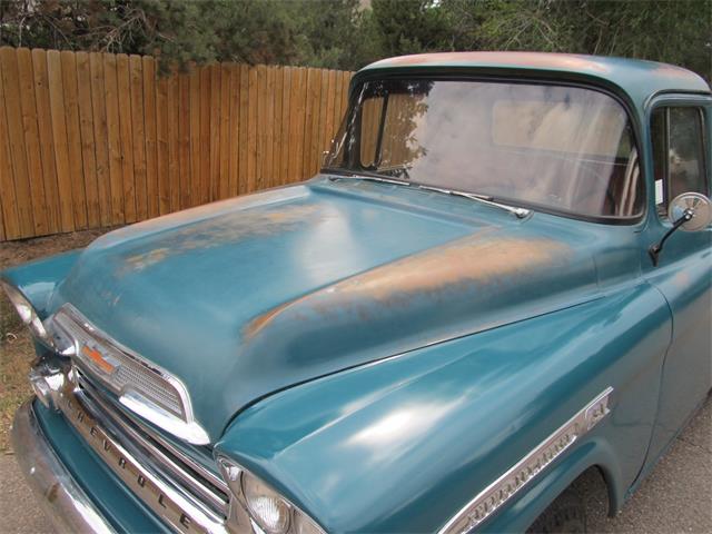 1959 Chevrolet Apache (CC-2099116) for sale in Lakewood, Colorado