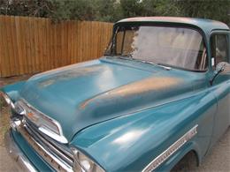 1959 Chevrolet Apache (CC-2099116) for sale in Lakewood, Colorado