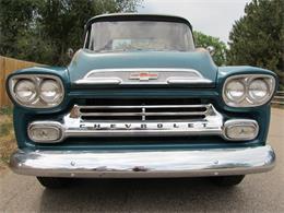 1959 Chevrolet Apache (CC-2099116) for sale in Lakewood, Colorado