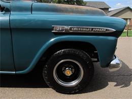 1959 Chevrolet Apache (CC-2099116) for sale in Lakewood, Colorado