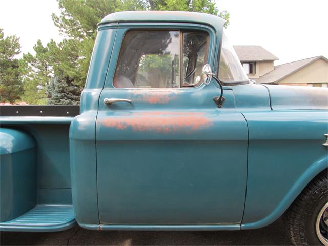 1959 Chevrolet Apache (CC-2099116) for sale in Lakewood, Colorado