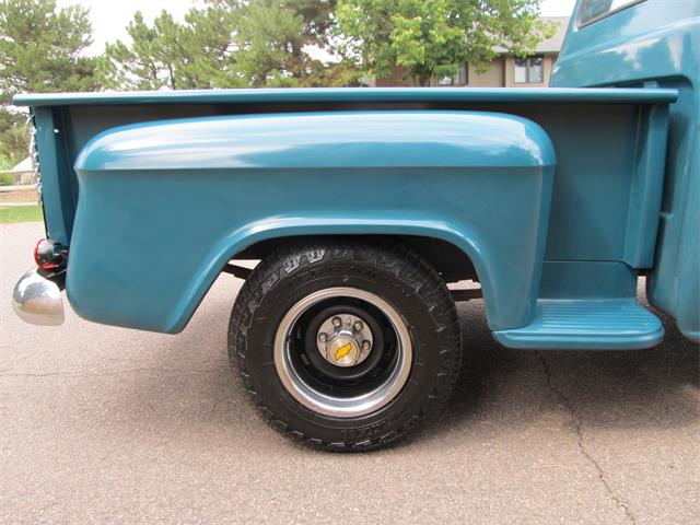 1959 Chevrolet Apache (CC-2099116) for sale in Lakewood, Colorado
