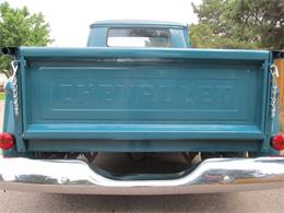 1959 Chevrolet Apache (CC-2099116) for sale in Lakewood, Colorado