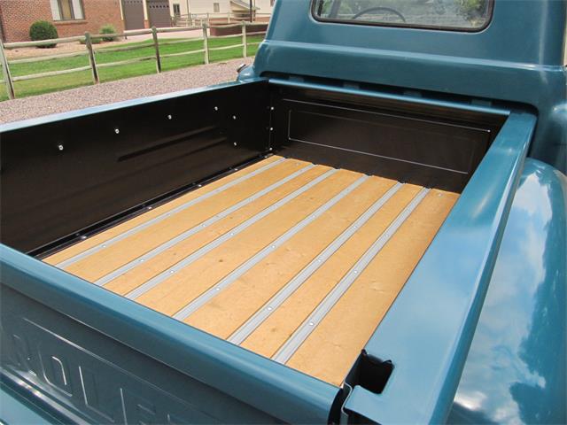 1959 Chevrolet Apache (CC-2099116) for sale in Lakewood, Colorado