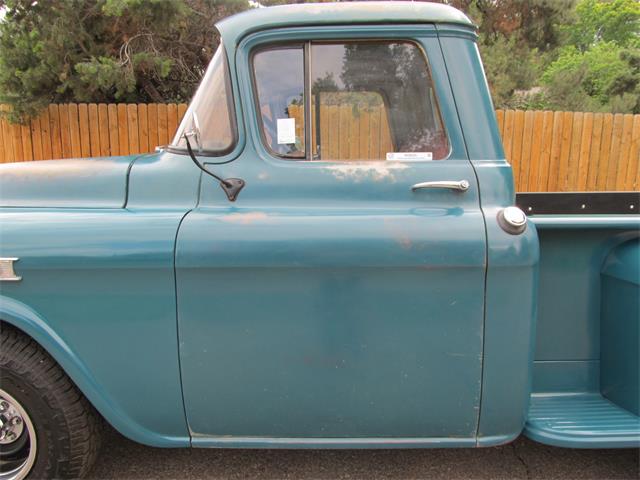 1959 Chevrolet Apache (CC-2099116) for sale in Lakewood, Colorado