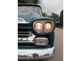 1959 Chevrolet Apache (CC-2099116) for sale in Lakewood, Colorado