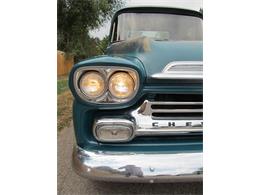 1959 Chevrolet Apache (CC-2099116) for sale in Lakewood, Colorado