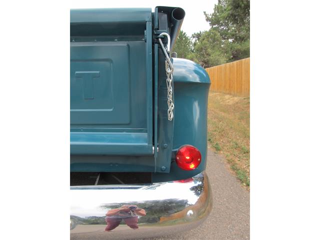 1959 Chevrolet Apache (CC-2099116) for sale in Lakewood, Colorado