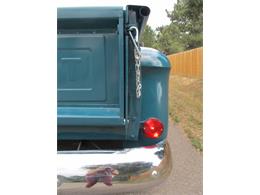 1959 Chevrolet Apache (CC-2099116) for sale in Lakewood, Colorado