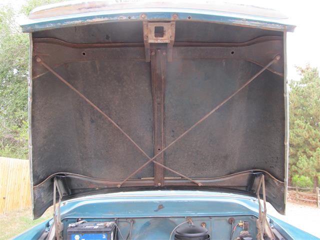 1959 Chevrolet Apache (CC-2099116) for sale in Lakewood, Colorado