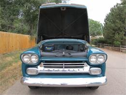 1959 Chevrolet Apache (CC-2099116) for sale in Lakewood, Colorado