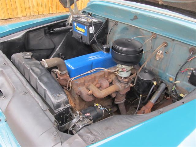 1959 Chevrolet Apache (CC-2099116) for sale in Lakewood, Colorado